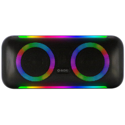 Moki Pro Street Party Wireless Speaker + TWS