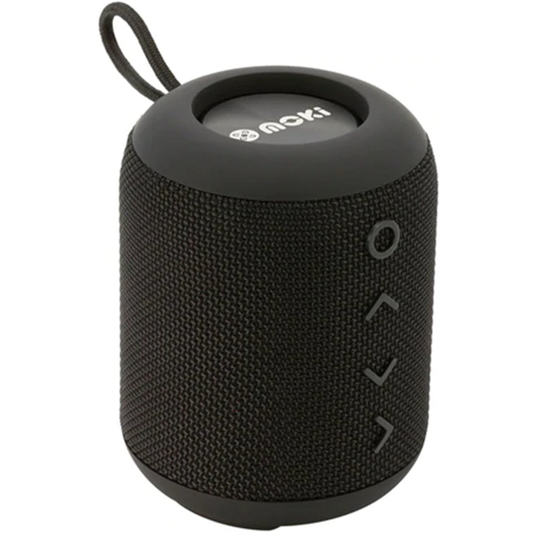 Moki Rumblr IPX7 Waterproof Wireless Speaker