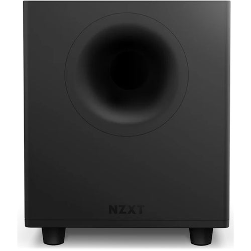 NZXT Relay Gaming Subwoofer 140W Black