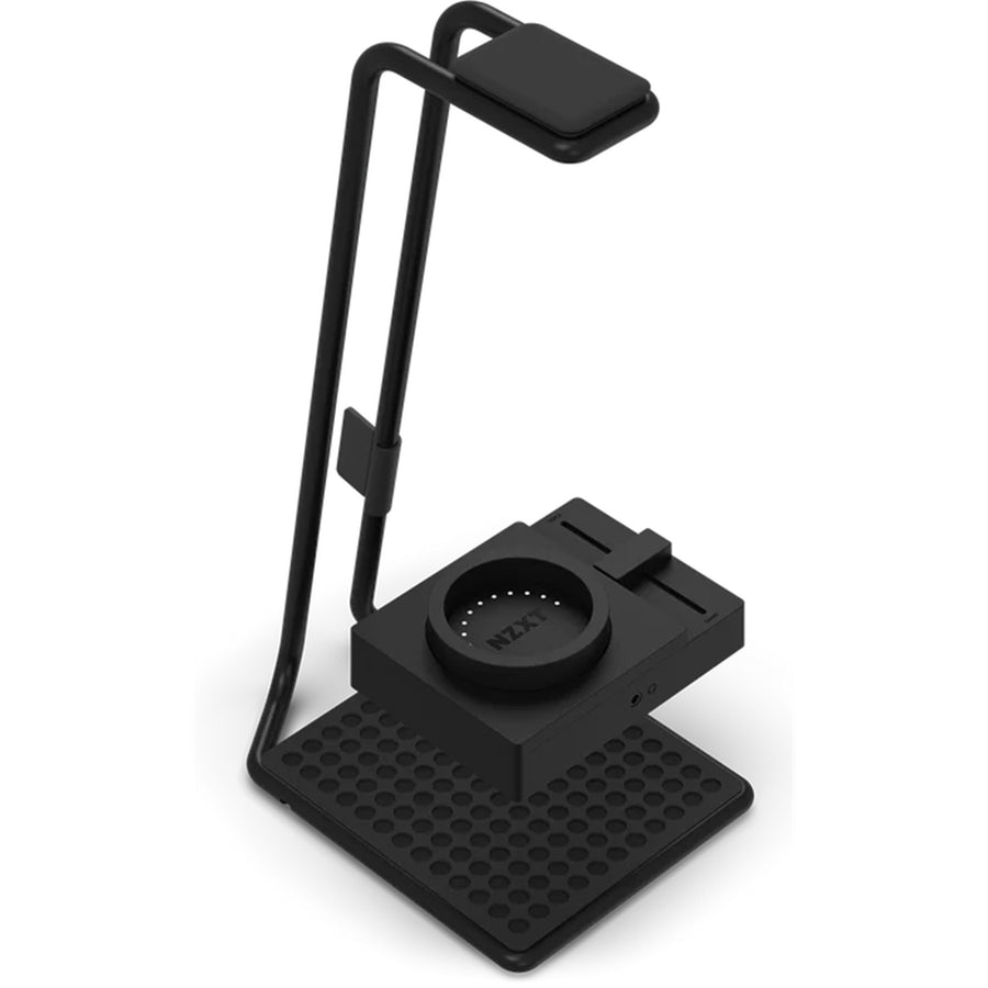 NZXT SwitchMix Headset Stand with Mixer