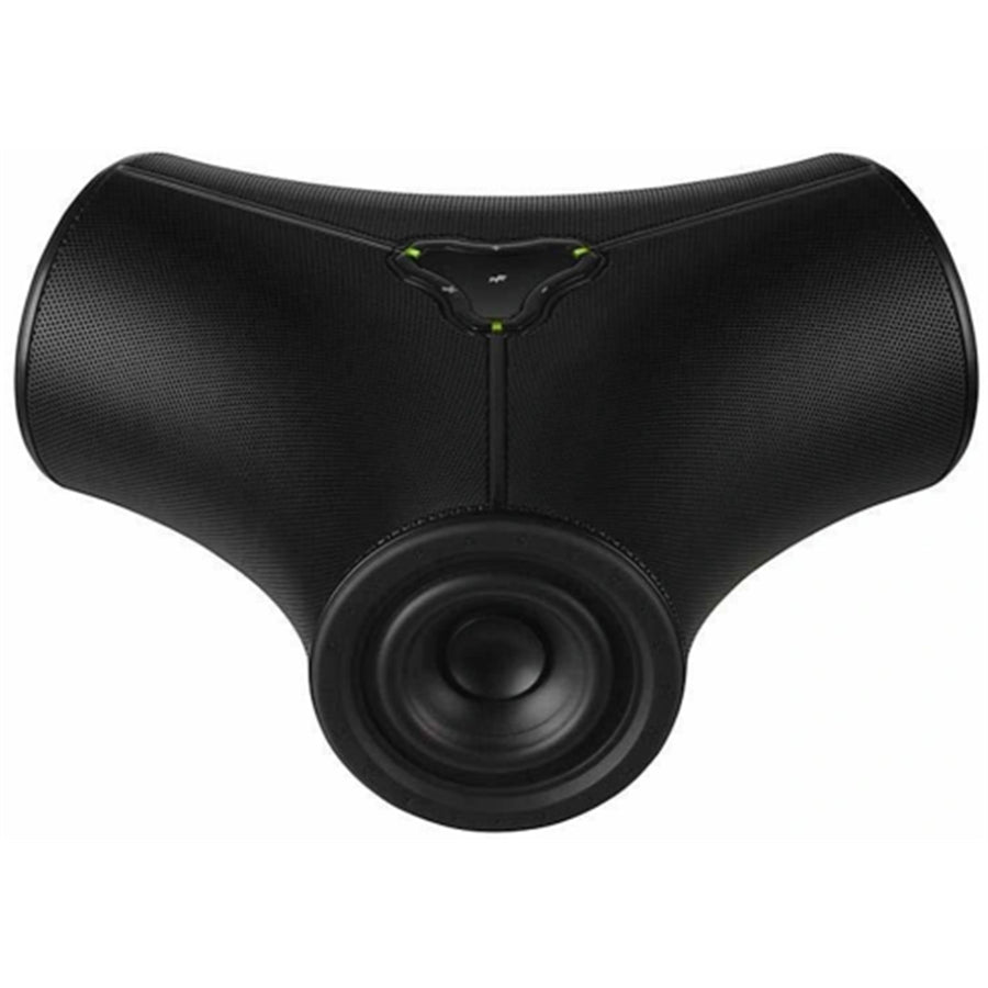 ORBITSOUND    Spaced 360 Bluetooth Speaker