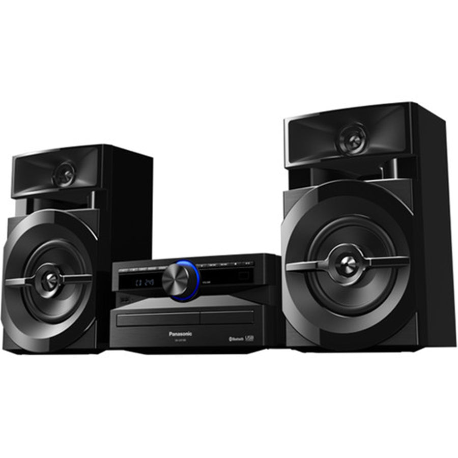 SC-UX100GN-K - SYSTEM CD STEREO
