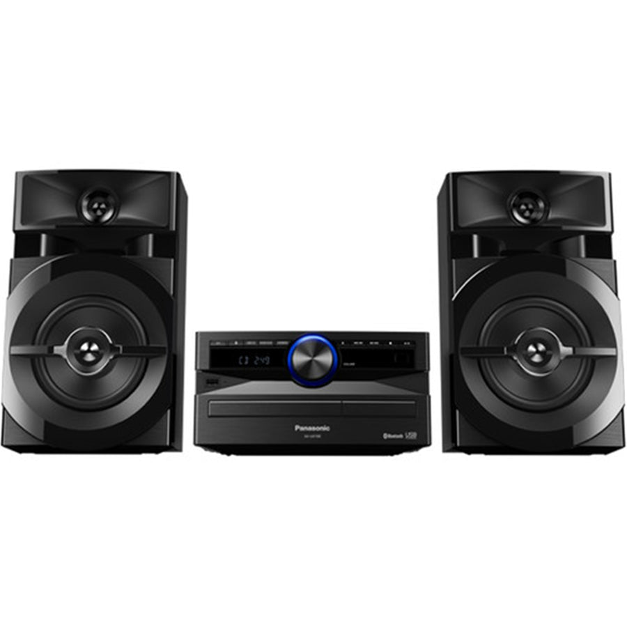 SC-UX100GN-K - SYSTEM CD STEREO