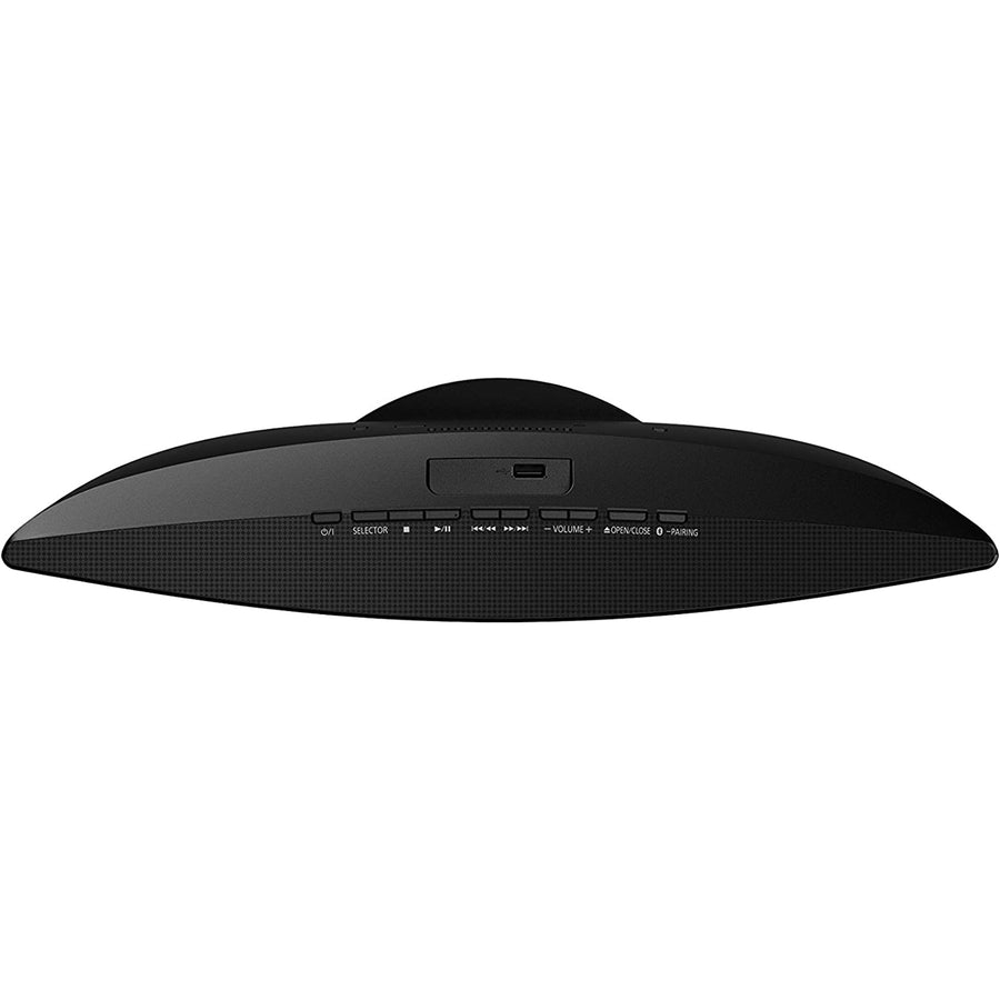 SC-HC200GN-K - MICRO SYSTEM 20W BT/CD/AM/FM