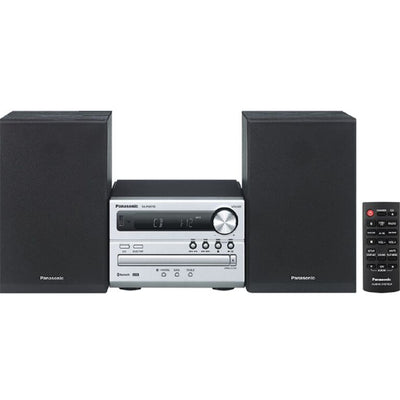 SC-PM250GN-S - MICRO SYSTEM 20W COMPONENT