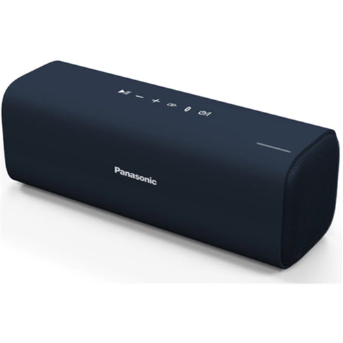 Panasonic  NA07 Wireless Portable Bluetooth Speaker - Blue