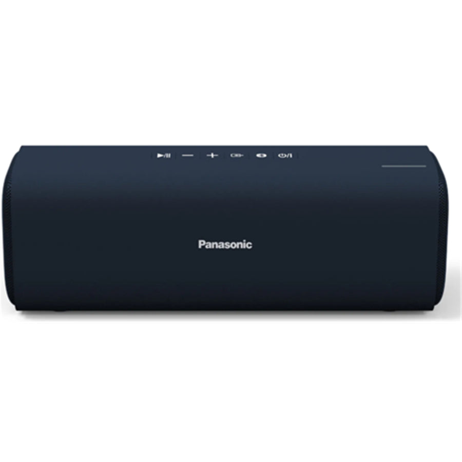 Panasonic  NA07 Wireless Portable Bluetooth Speaker - Blue