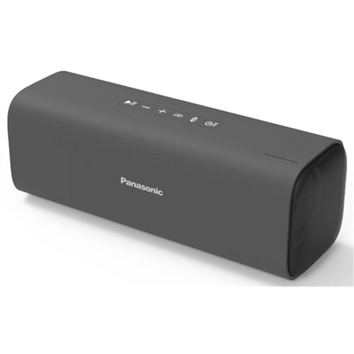 Panasonic  NA07 Wireless Portable Bluetooth Speaker - Grey