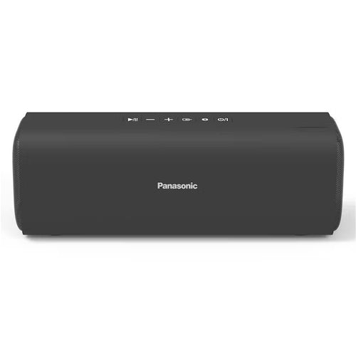 Panasonic  NA07 Wireless Portable Bluetooth Speaker - Grey
