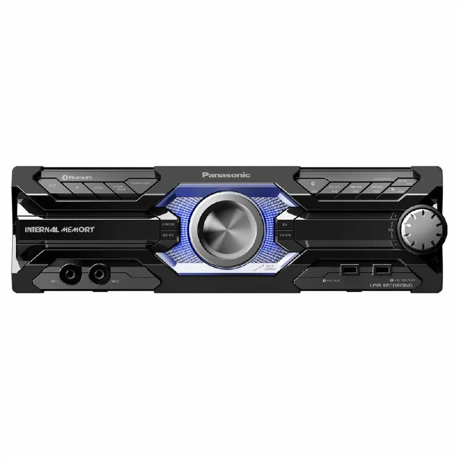 Panasonic  SC-AKX710 500W Smart Hi-Fi Mini System with AIRQUAKE BASS