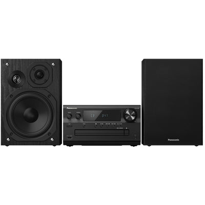 SC-PMX802GNK - MICRO SYSTEM WITH WIFI STREAMING