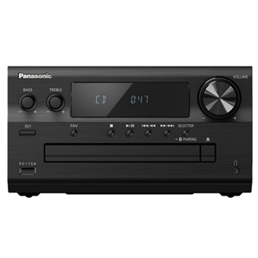 SC-PMX802GNK - MICRO SYSTEM WITH WIFI STREAMING