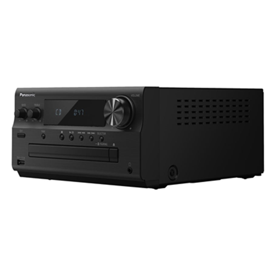 SC-PMX802GNK - MICRO SYSTEM WITH WIFI STREAMING