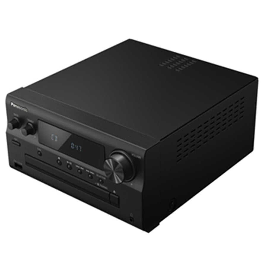 SC-PMX802GNK - MICRO SYSTEM WITH WIFI STREAMING