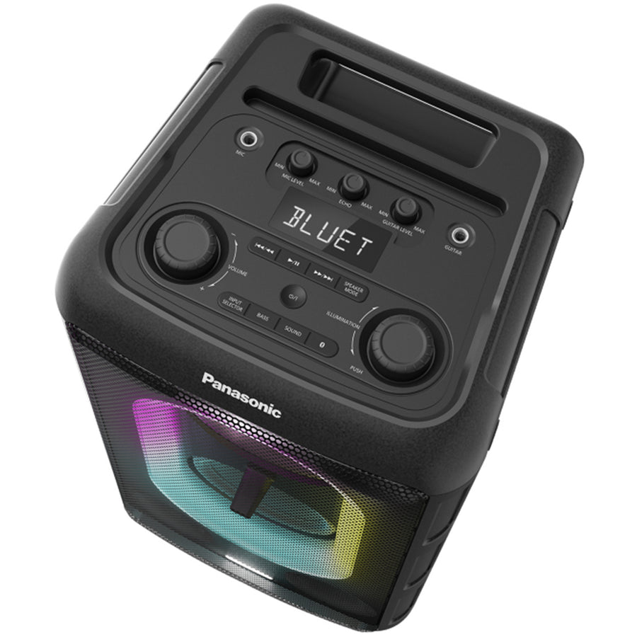 SC-TMAX15GSK - 300W PARTY SPEAKER