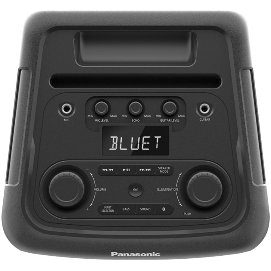 SC-TMAX15GSK - 300W PARTY SPEAKER