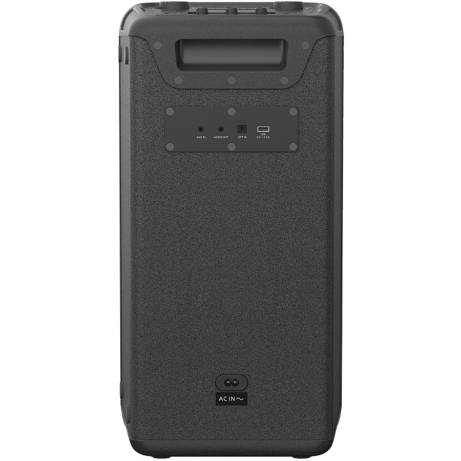 SC-TMAX15GSK - 300W PARTY SPEAKER