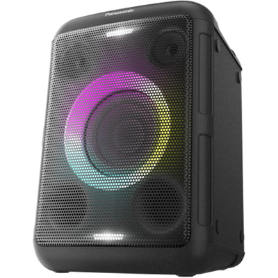 SC-BMAX5WW-K - PARTY BOX SPEAKER WITH BATTERY