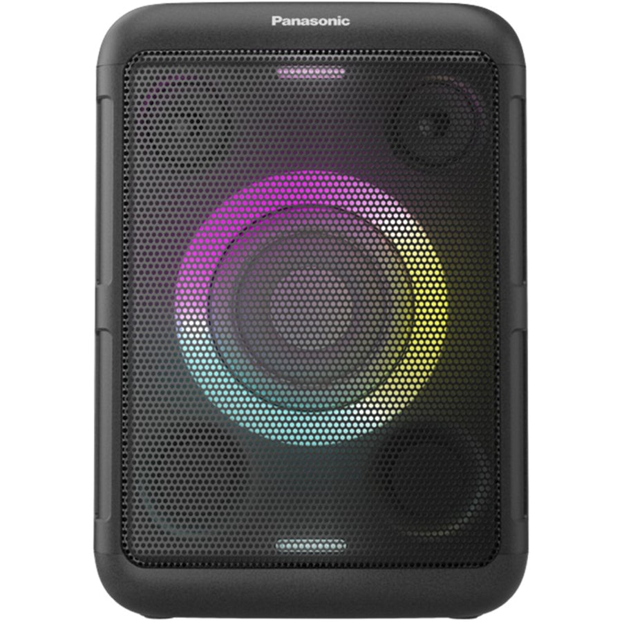 SC-BMAX5WW-K - PARTY BOX SPEAKER WITH BATTERY