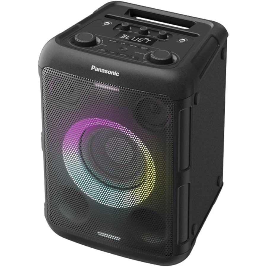 SC-BMAX5WW-K - PARTY BOX SPEAKER WITH BATTERY