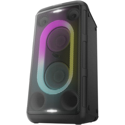 SC-BMAX10WWK - PARTYBOX SPEAKER WITH BATTERY