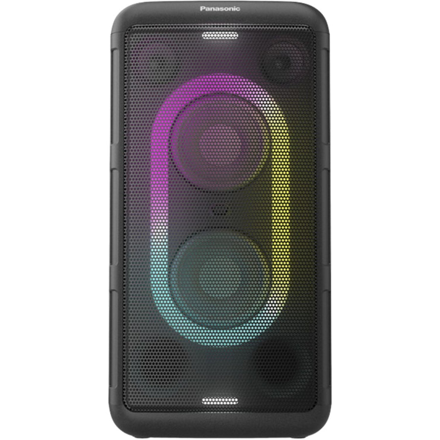 SC-BMAX10WWK - PARTYBOX SPEAKER WITH BATTERY