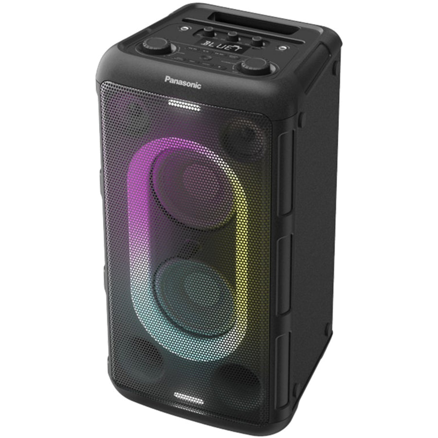 SC-BMAX10WWK - PARTYBOX SPEAKER WITH BATTERY
