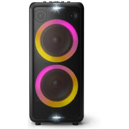 Philips  TAX5206 160W Bluetooth Party Speaker