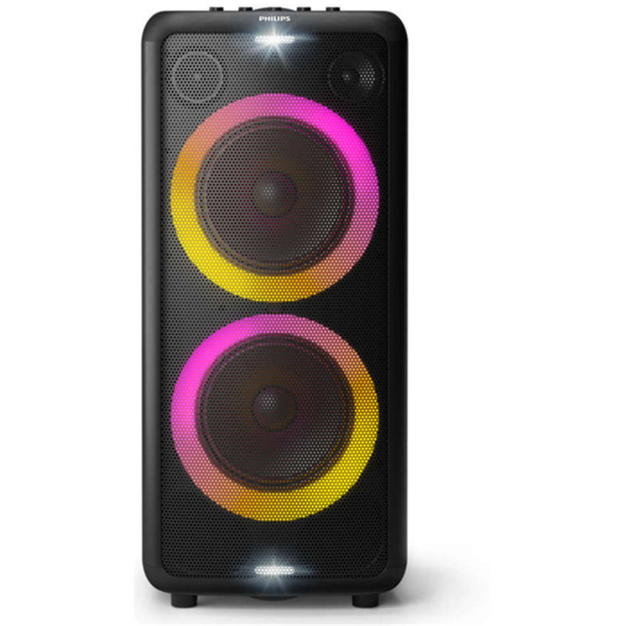 Philips  TAX5206 160W Bluetooth Party Speaker