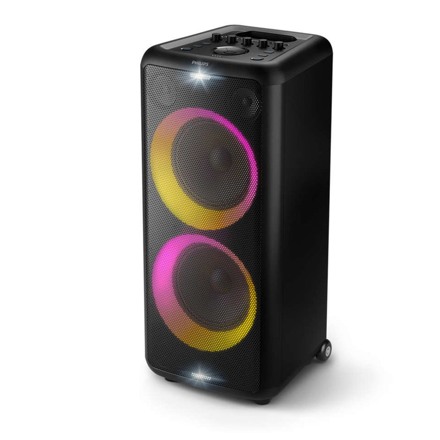 Philips  TAX5206 160W Bluetooth Party Speaker