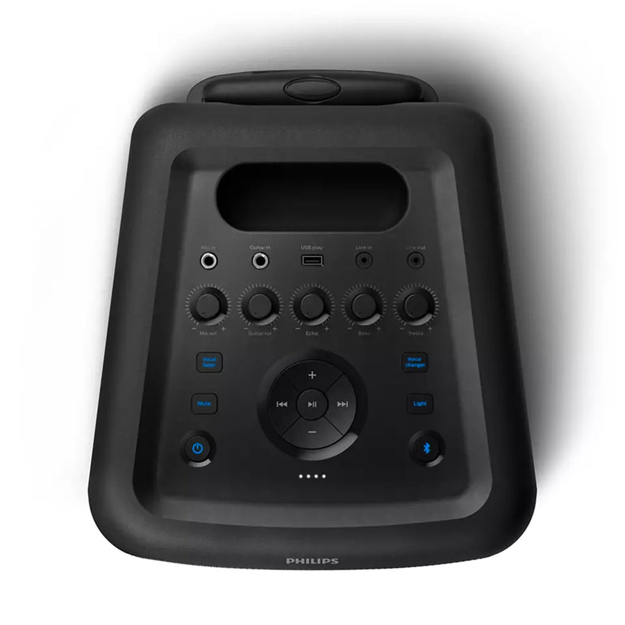 Philips  TAX5206 160W Bluetooth Party Speaker