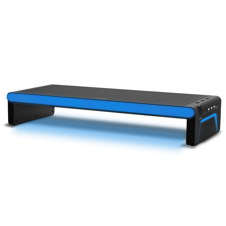 SPA6500 - PHILIPS MULTIMEDIA SPEAKER