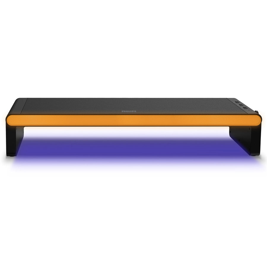 SPA6500 - PHILIPS MULTIMEDIA SPEAKER