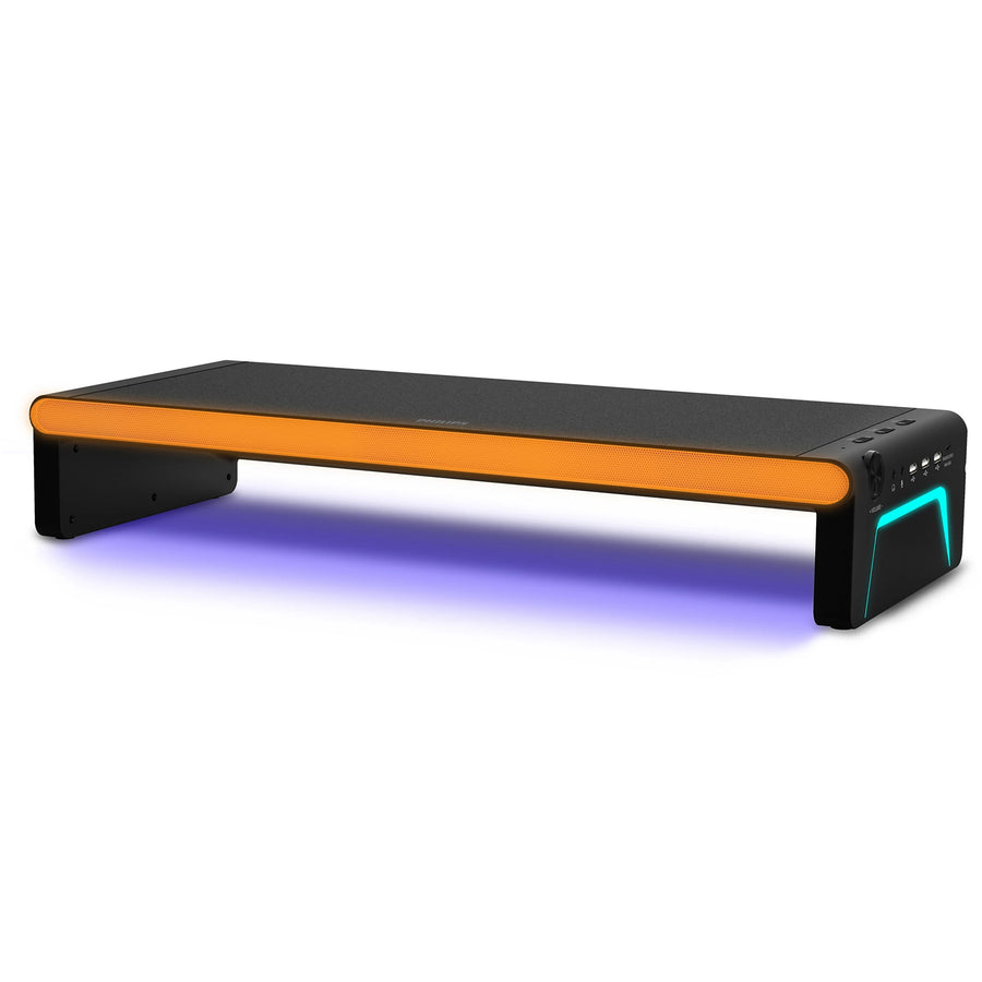 SPA6500 - PHILIPS MULTIMEDIA SPEAKER