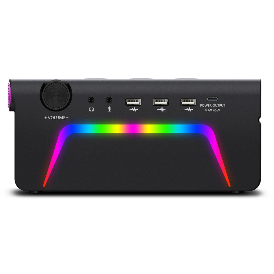SPA6500 - PHILIPS MULTIMEDIA SPEAKER
