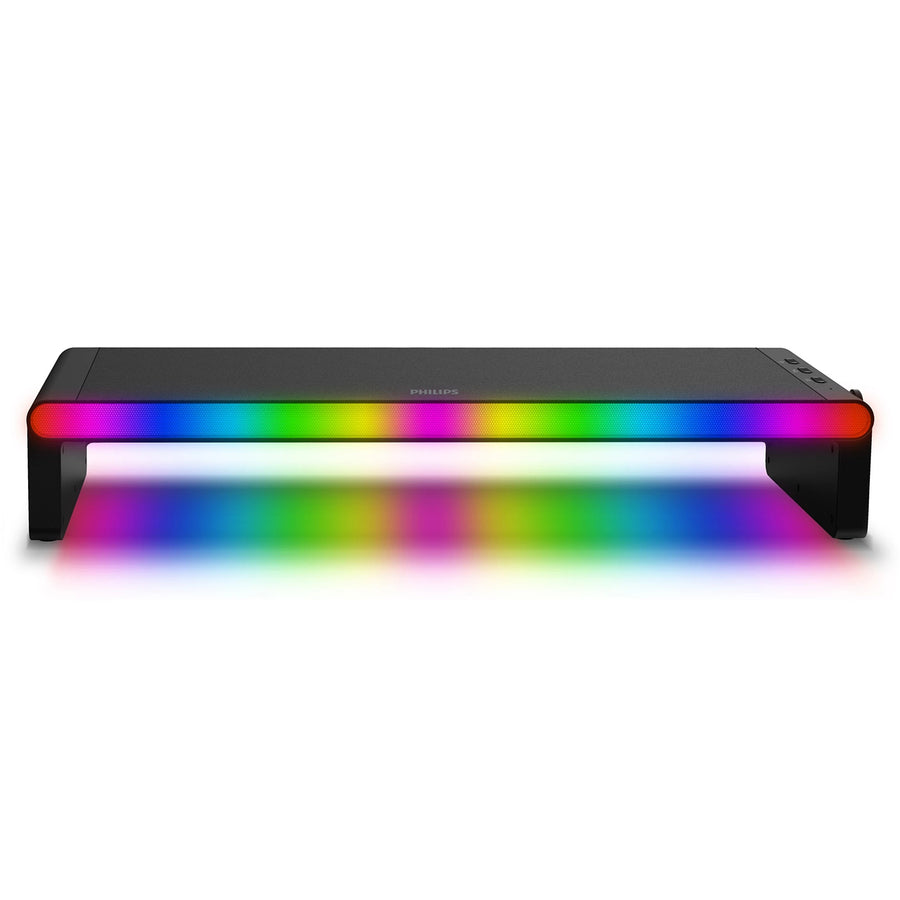 SPA6500 - PHILIPS MULTIMEDIA SPEAKER