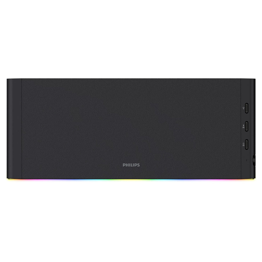 SPA6500 - PHILIPS MULTIMEDIA SPEAKER