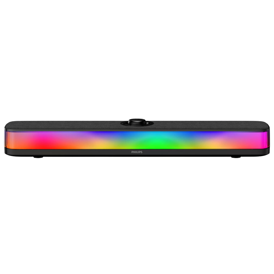 Philips SPA4000 PHILIPS MULTIMEDIA SPEAKER