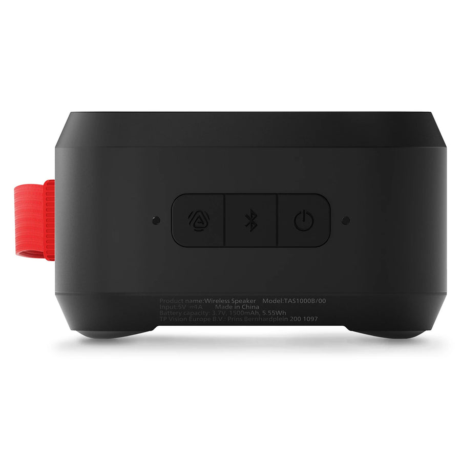 TAS1000B - PHILIPS BLUETOOTH LAUTSPRECHER
