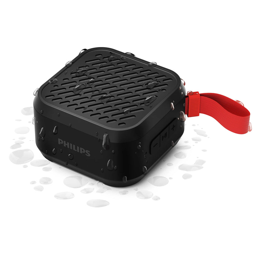 TAS1000B - PHILIPS BLUETOOTH LAUTSPRECHER