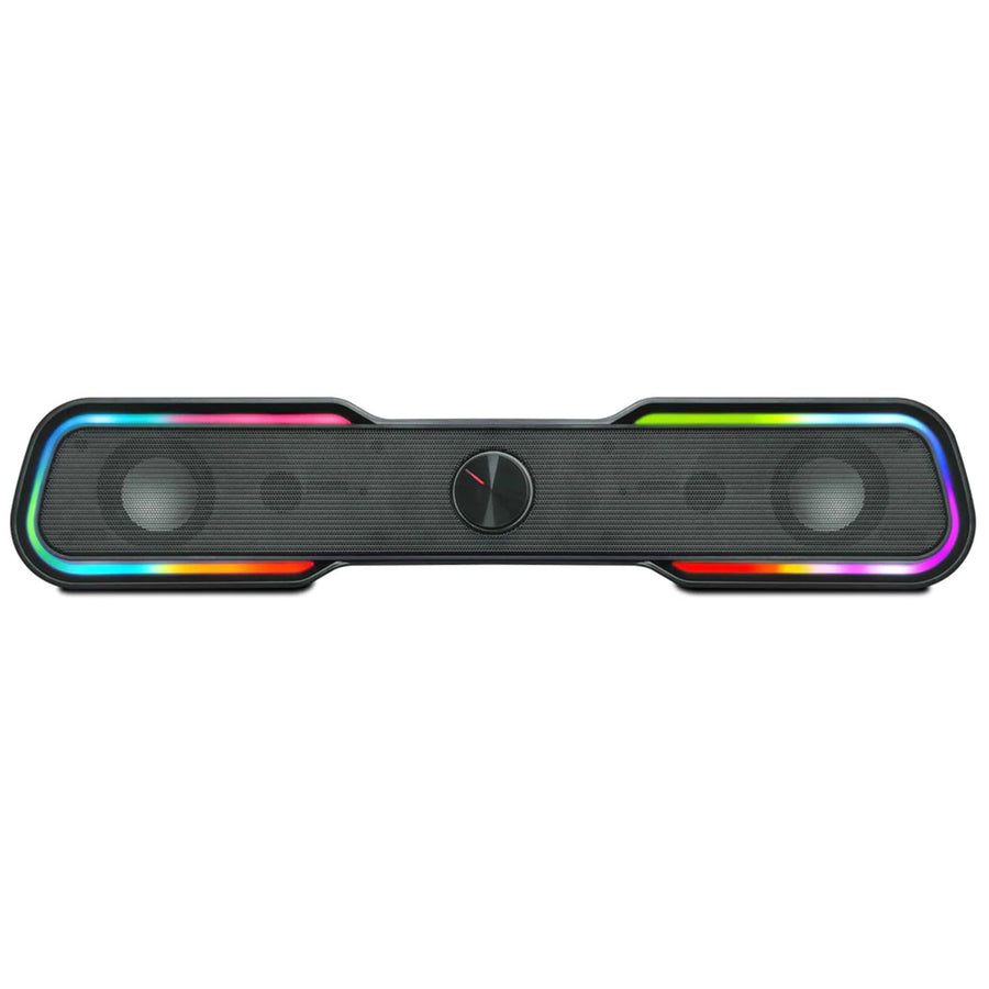 PRGBSBS - Playmax RGB Gaming Sound Bar Speaker