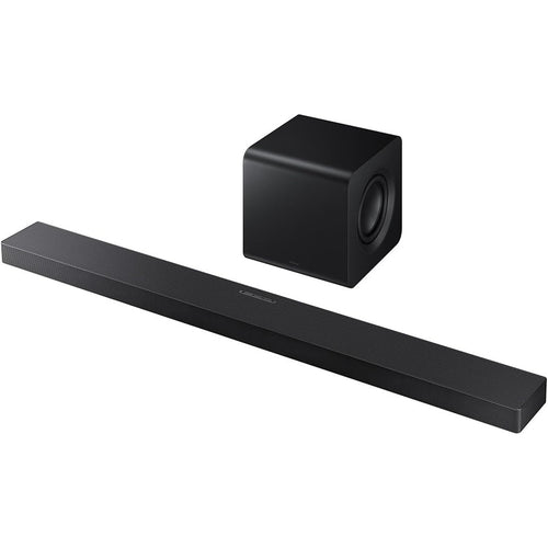 Samsung HW-QS700F 3.1.2 Channel Wireless Dolby Atmos Soundbar