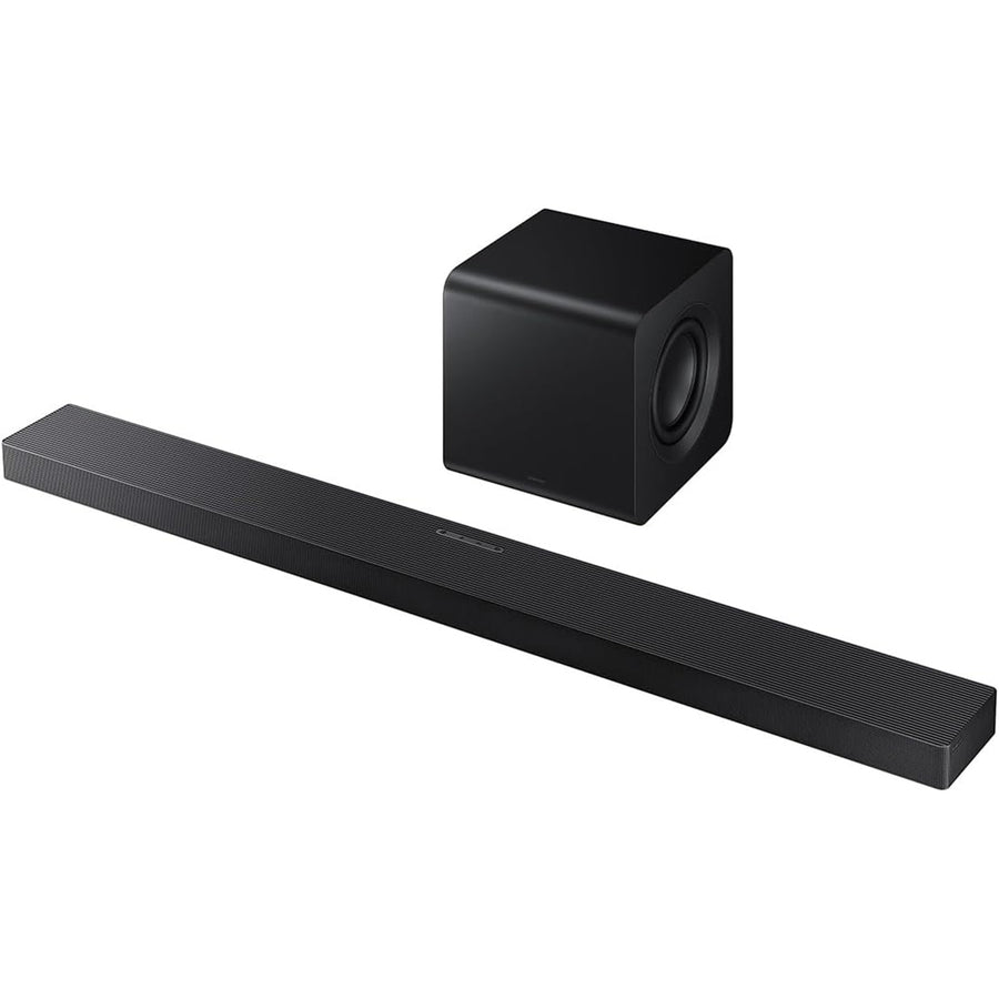 Samsung HW-QS700F 3.1.2 Channel Wireless Dolby Atmos Soundbar