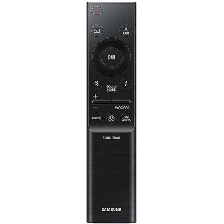 Samsung HW-Q990F 11.1.4 Channel Wireless Dolby Atmos Soundbar