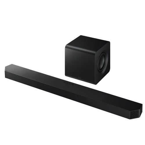 Samsung  HW-Q800H 5.1.2 Channel Subwoofer Soundbar