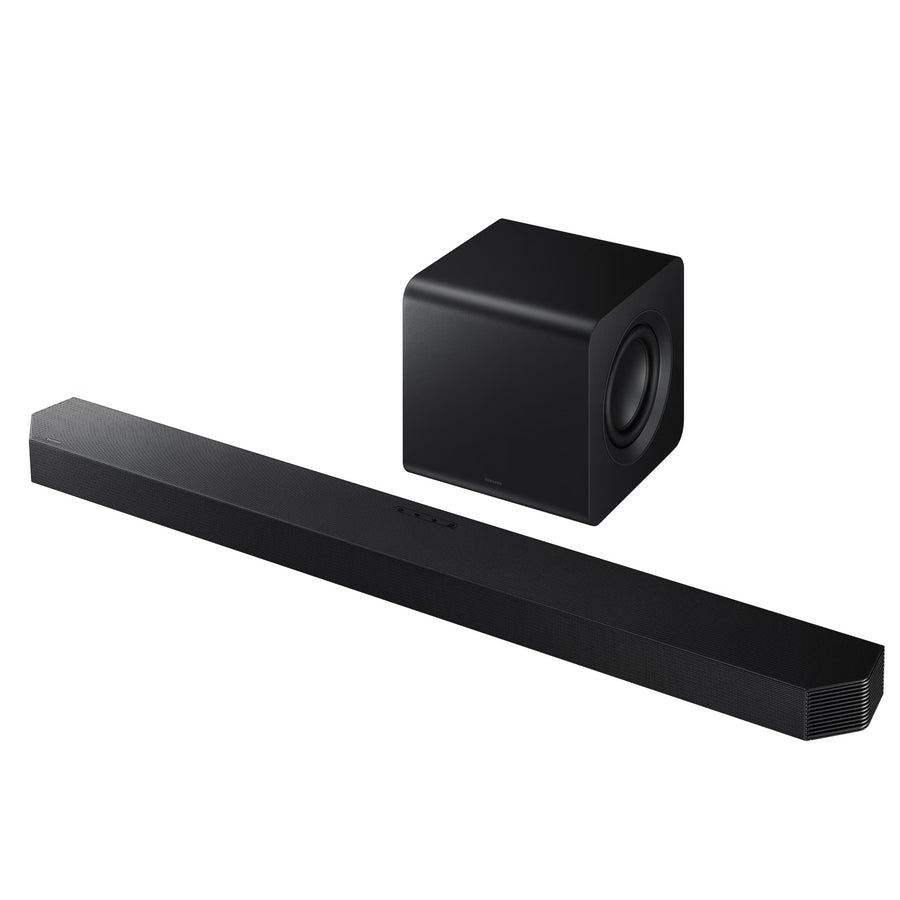 Samsung  HW-Q800H 5.1.2 Channel Subwoofer Soundbar