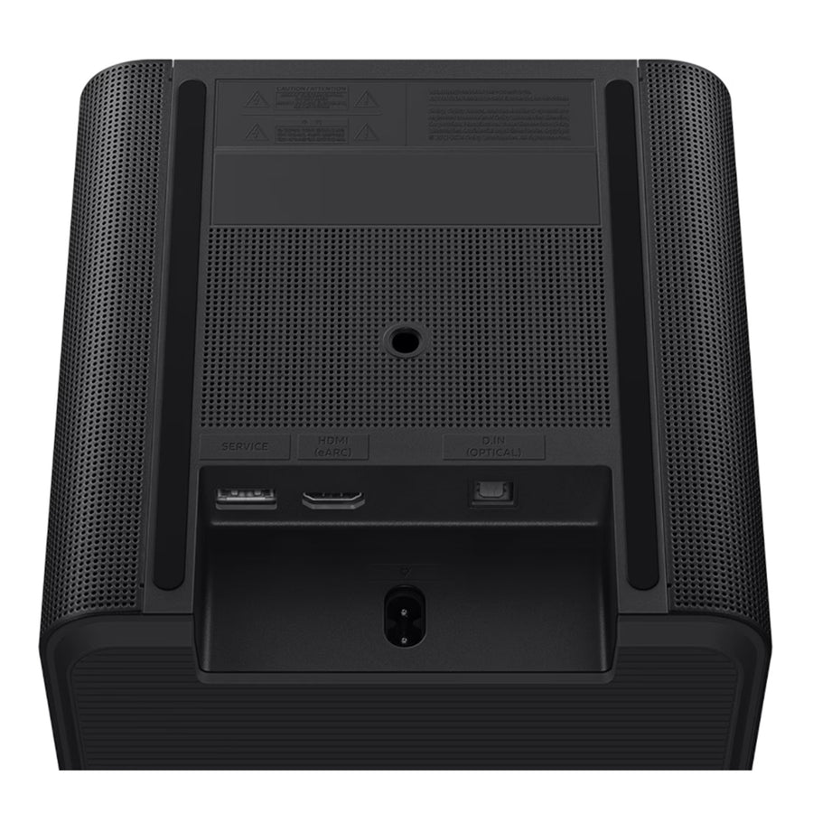 Samsung HW-LS70H Music Studio 7 - Black