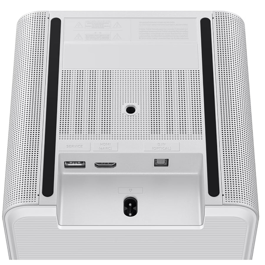 Samsung HW-LS71H Music Studio 7 - White