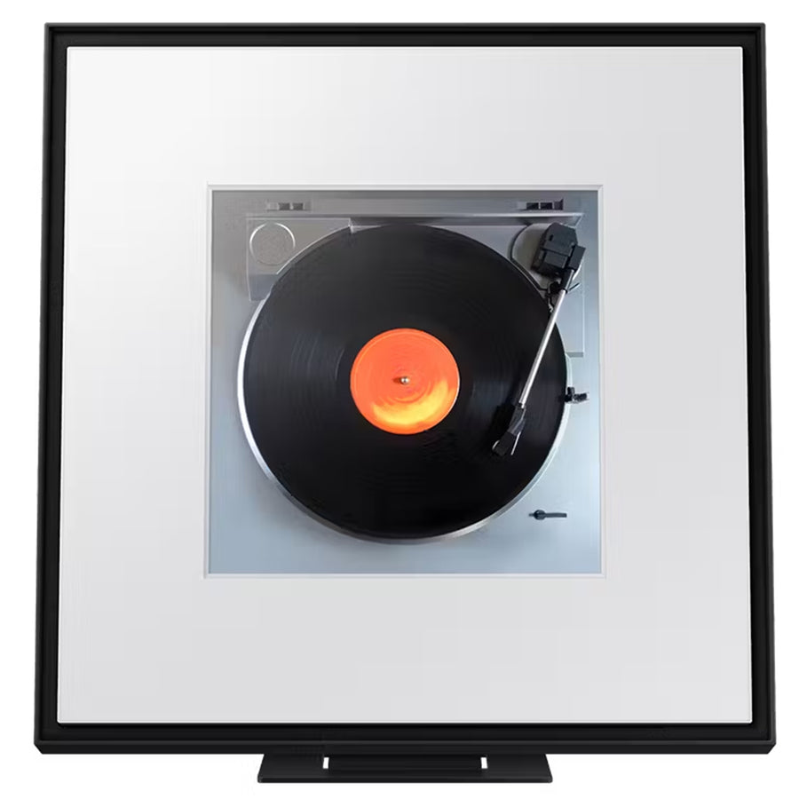 Samsung HW-LS60D Music Frame Wireless Speaker with Dolby Atmos