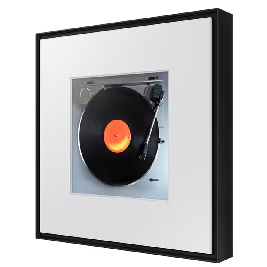 Samsung HW-LS60D Music Frame Wireless Speaker with Dolby Atmos
